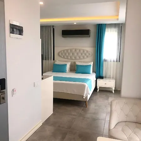 Hotel Monastery (adults Only) Oludeniz